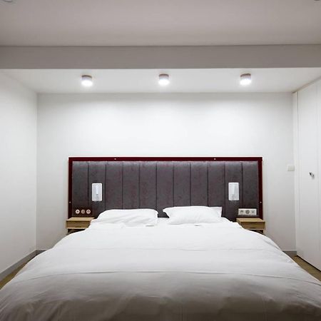 Home In Paris Marais Elegant Flat In Old Paris Luaran gambar