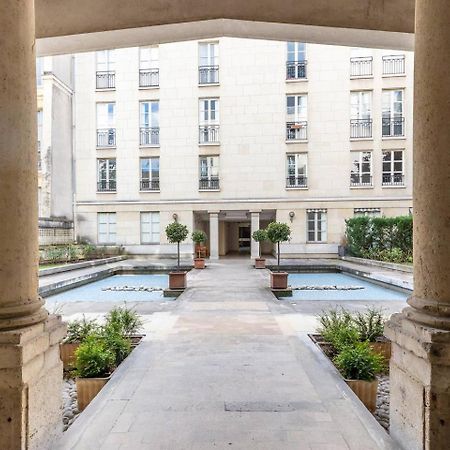Home In Paris Marais Elegant Flat In Old Paris Luaran gambar