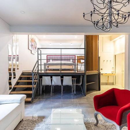 Home In Paris Marais Elegant Flat In Old Paris Luaran gambar
