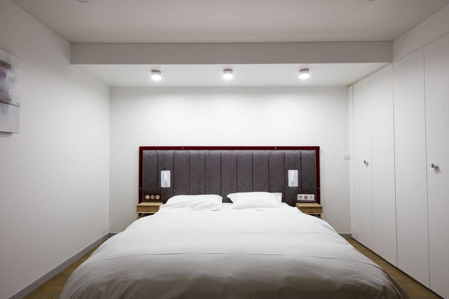 Home In Paris Marais Elegant Flat In Old Paris Luaran gambar