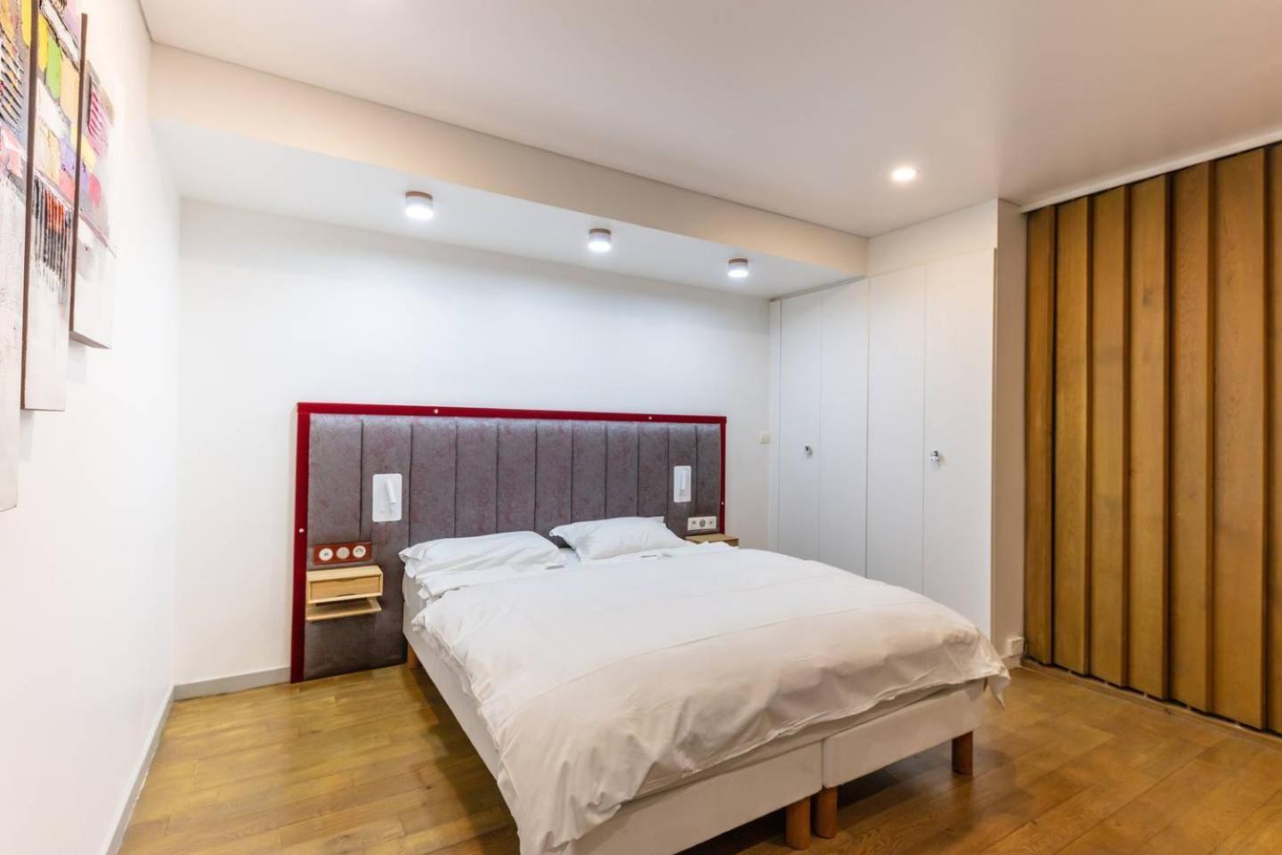 Home In Paris Marais Elegant Flat In Old Paris Luaran gambar