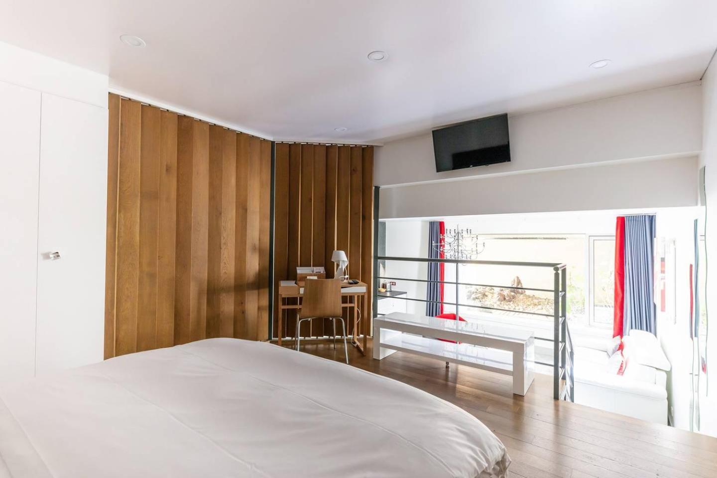 Home In Paris Marais Elegant Flat In Old Paris Luaran gambar