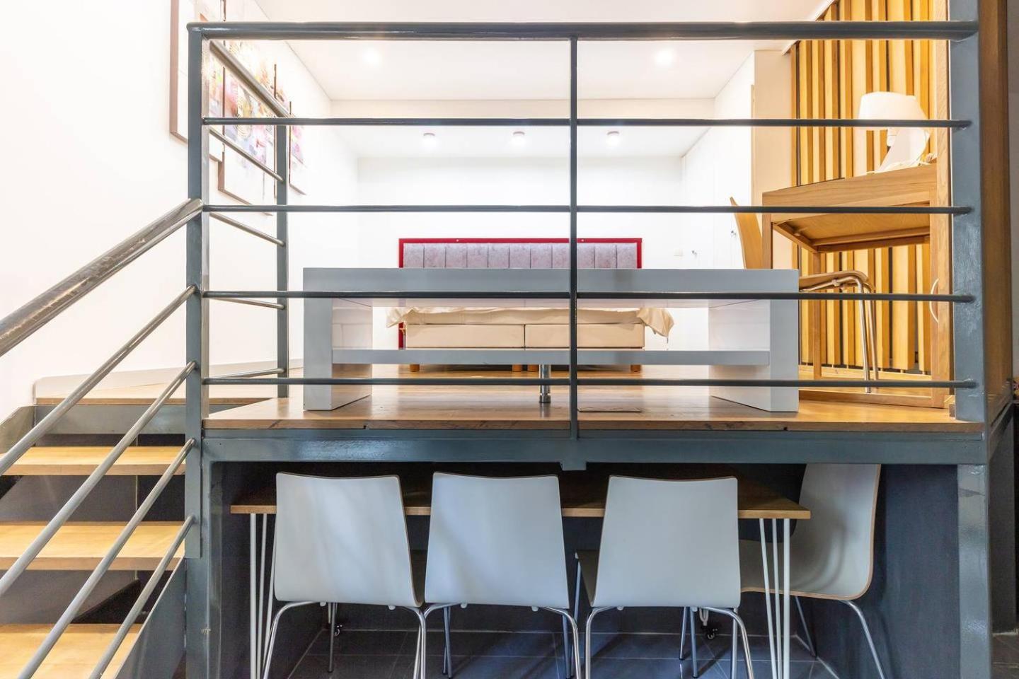 Home In Paris Marais Elegant Flat In Old Paris Luaran gambar