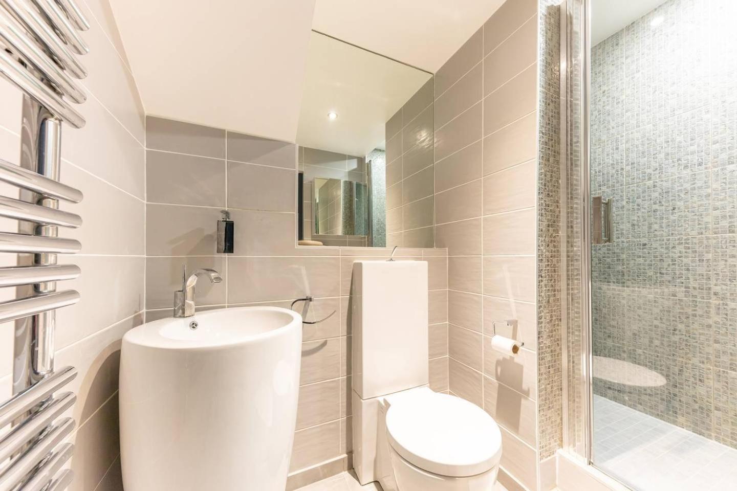 Home In Paris Marais Elegant Flat In Old Paris Luaran gambar