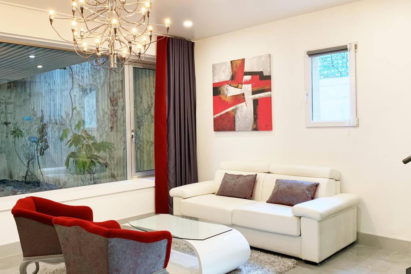 Home In Paris Marais Elegant Flat In Old Paris Luaran gambar
