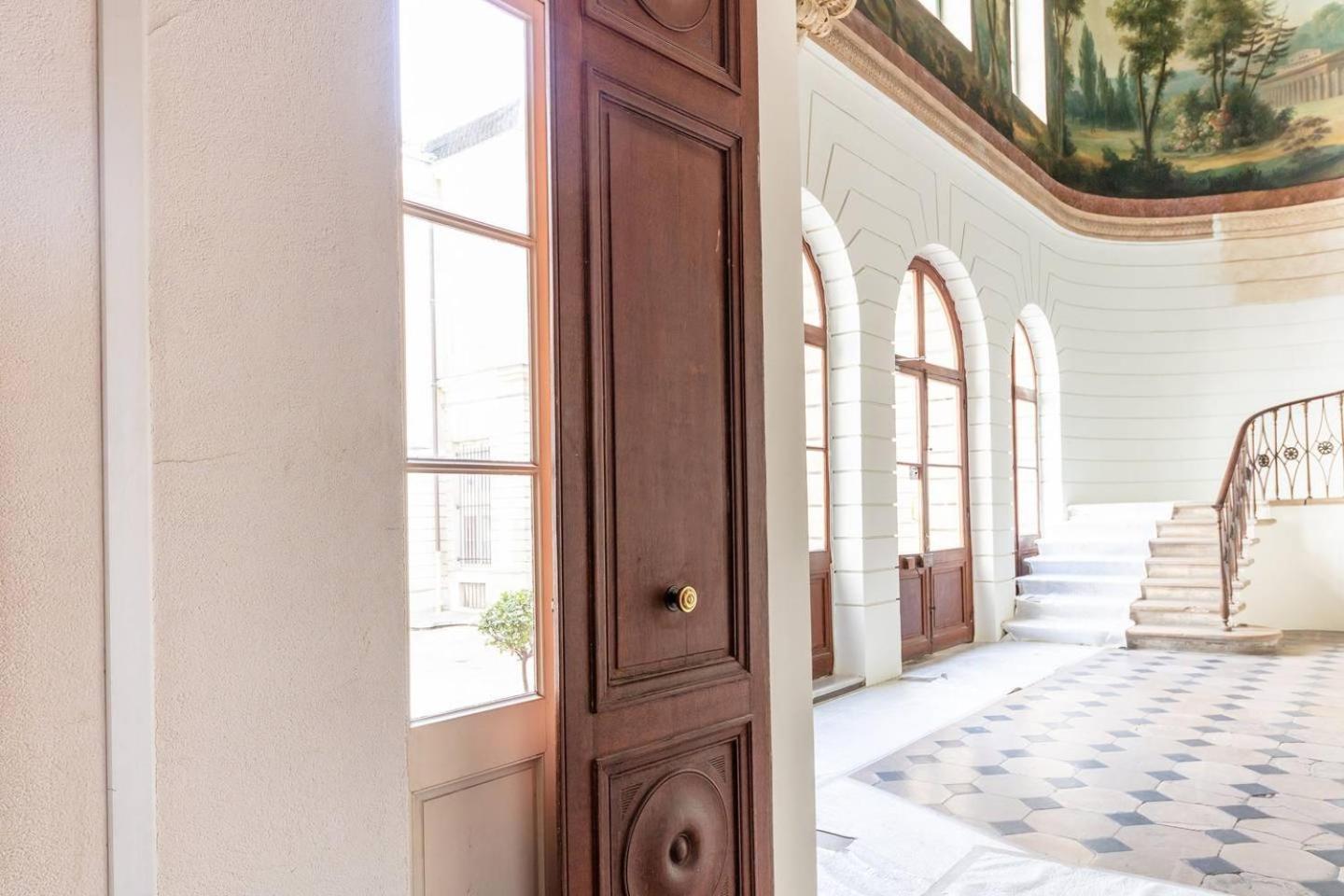 Home In Paris Marais Elegant Flat In Old Paris Luaran gambar